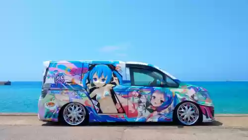 初音未来的肚子为什么老是疼(初音未来逛街时突然肚子疼)插图3