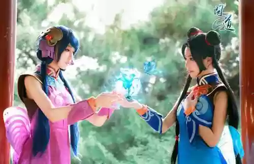 问道更新公告(问道官方官网)插图3