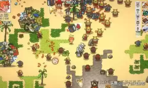 世界征服者2内购版(世界征服者2无限勋章下载)插图32