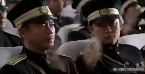 悬崖之上反派阵容图片(悬崖之上全部角色介绍)插图2