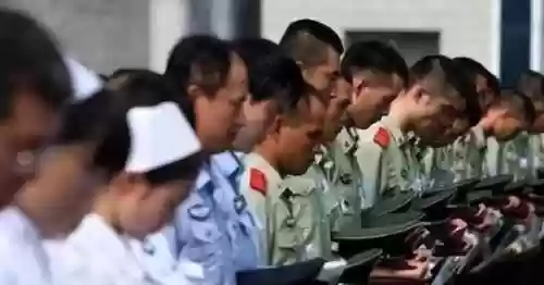 武警文工团阵容(部队文工团怎么进)插图5