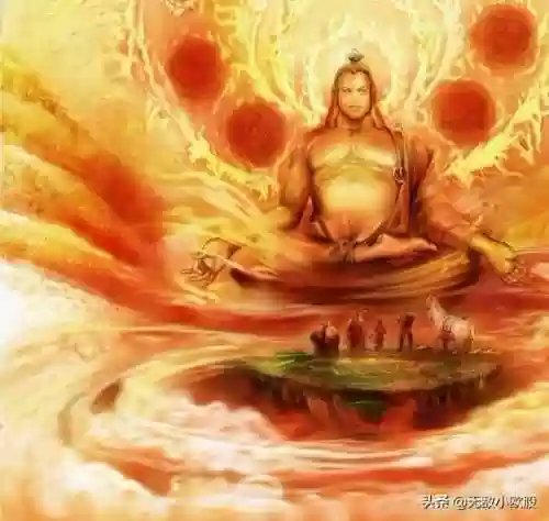 暗黑西游图片(黑暗光年地仙免费送)插图5