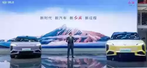 红旗展台阵容(会场红旗布置图片)插图22