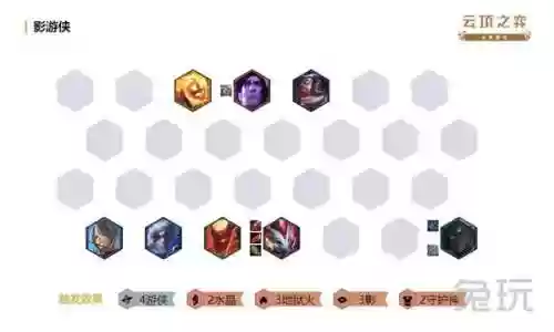 鳄鱼配阵容(鳄鱼主什么副什么)插图4