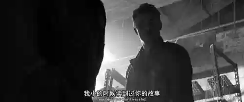 金刚狼3为什么所有变种人都没了(金刚狼3怎么突然就老了)插图16