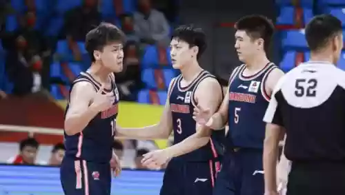 宏远12人阵容排名胜负(广东宏远历年阵容)插图6