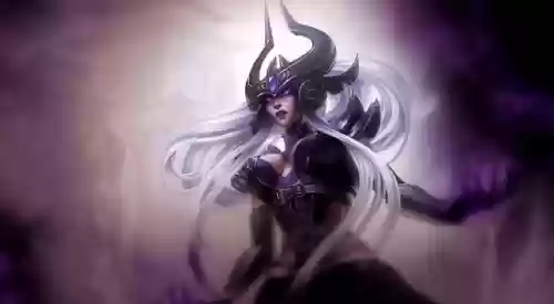 云顶之弈狙神阵容6.5(云顶狙神配什么阵容)