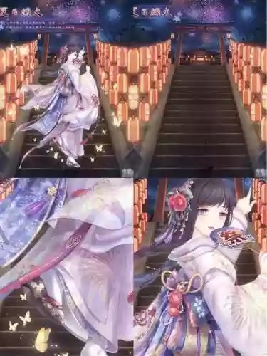 奇迹暖暖套装(奇迹暖暖官网入口)插图3
