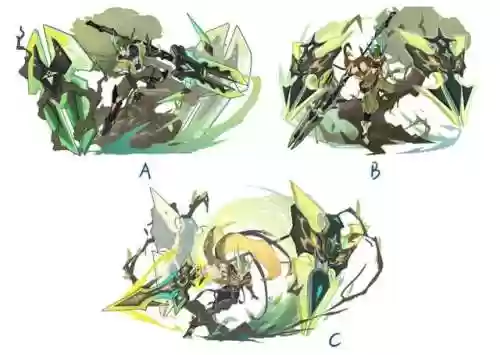 奥奇传说启元极搭配阵容(奥奇传说t0阵容)插图7