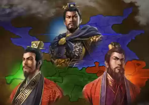 手机版三国杀蜀国阵容攻略(蜀国最强阵容搭配推荐)插图6