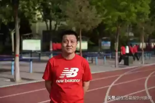 忻州附中初中老师阵容介绍(忻州实验和附中哪个好)插图16