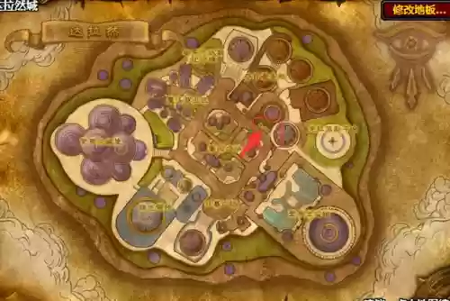 魔兽世界小宠物收集攻略(魔兽75个小宠物怎么获得)插图11