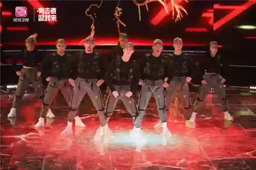 青春起舞阵容(模拟战起舞的阵容搭配)插图1 青春起舞阵容(模拟战起舞的阵容搭配)插图1