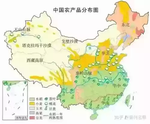 中国地图高清版可放大 卫星(最清晰的免费卫星地图)插图36