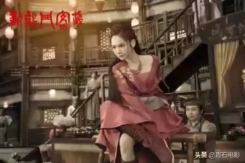 剑战龙门2手游推荐阵容(大掌门2最强阵容)插图1