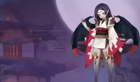逢魔阵容 吸血姬(逢魔周一到周日阵容)插图4