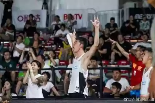广东阵容照片(广东队队员名单 照片)插图20