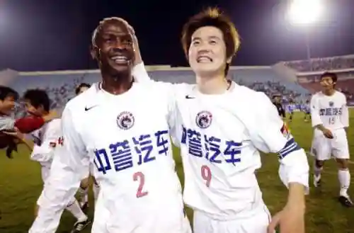 2005中超辽宁阵容(中超辽宁宏运最新消息)插图7