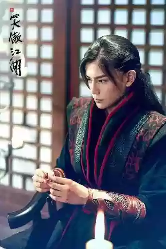 武功来了令狐冲阵容(我来自江湖武功搭配)插图8