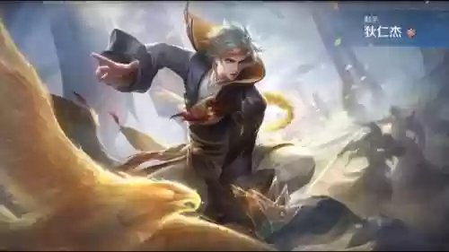 稳健射手阵容(王者模拟战射手阵容推荐)插图2