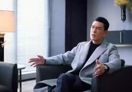 电视剧盛装的演员阵容(我哥我嫂电视剧演员表)插图4
