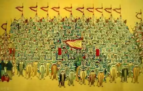 兵临城下29关阵容是谁(三国兵临城下破解版)插图11