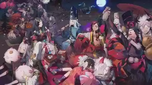 阴阳师大神卡牌阵容(阴阳师挖土阵容)