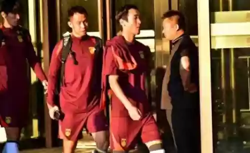 541阵容如何进球(541阵容的优点)