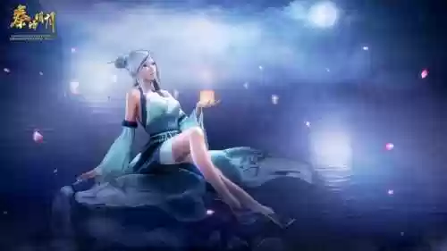 秦时明月诸子百家(诸子百家第三季在线观看)插图5