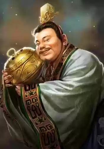 王者汉室阵容(王者荣耀强势阵容)插图6