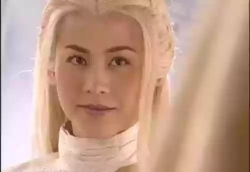 倩女幽魂2003徐熙媛版(倩女幽魂纪倩倩版是几几年的)插图2 倩女幽魂2003徐熙媛版(倩女幽魂纪倩倩版是几几年的)插图2