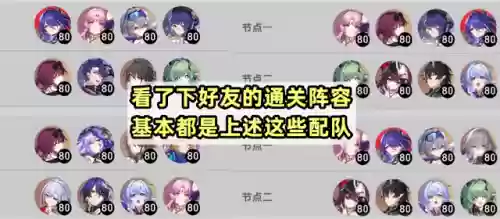 混沌精英阵容(混沌深渊dp阵容推荐)插图8