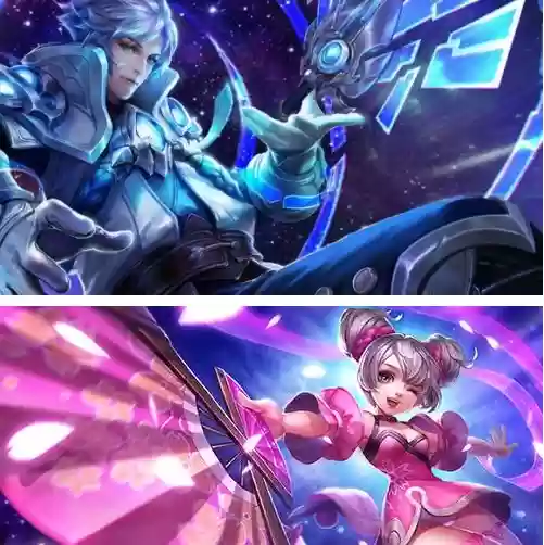 周瑜克制哪些刺客阵容(周瑜被什么英雄克制)插图6