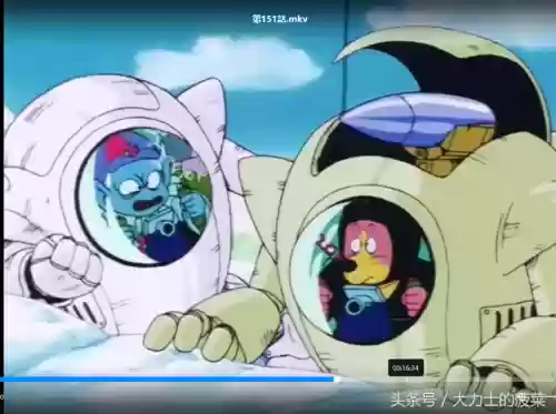 七龙珠第一部国语版中文字幕(七龙珠第一部国语普通话下载)插图5