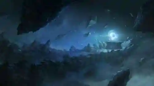 网游之洪荒世界(网游与洪荒类结合的小说)插图4