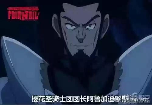 妖精的尾巴国王游戏(妖精的尾巴oad番外篇在哪看)