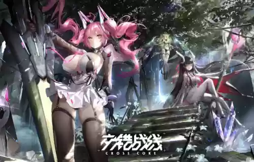 二次元卡牌养成手游(全是女角色的二次元卡牌手游)插图6
