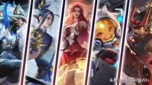 阵容的核心(心灵终结PVE最强阵营)插图4