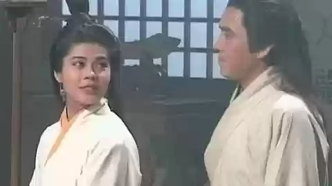 九阴真经姜大卫版20(九阴真经姜大卫版全集百度视频)插图42