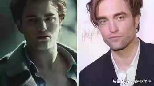 暮光之城演员表及图片(暮光之城所有角色介绍)插图1