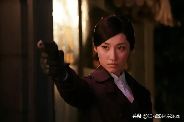 仁者无敌陈宝国版(陈宝国四部无敌的片子)插图11