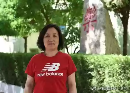忻州附中初中老师阵容介绍(忻州实验和附中哪个好)插图17