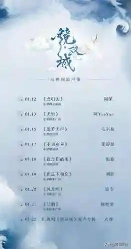 双城传奇阵容推荐英雄(攻城天下最强无双阵容)插图8