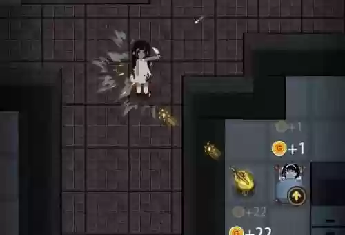 猛鬼宿舍无限版金币(猛鬼宿舍MOD版菜单下载)插图2