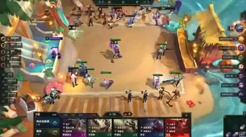 破财铁骑阵容(铁杆三国最强阵容)插图15