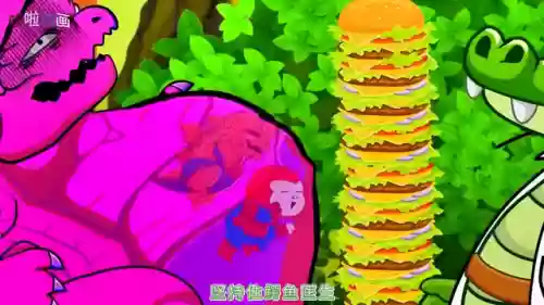 恐龙玩具动画片大全(恐龙玩具大集合儿童动画片免费观看)插图1