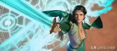 萧炎最爱的女人排名(萧炎爱谁爱到骨子里了)插图16