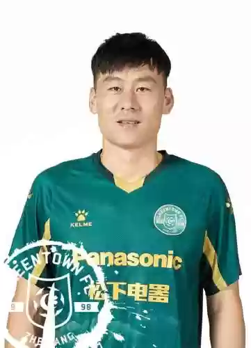 绿城 阵容(杭州绿城队)插图32