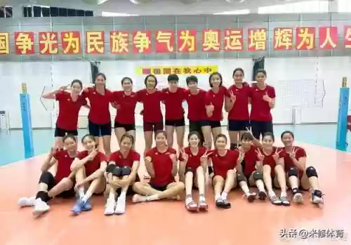 2016里约女排阵容(07-08掘金阵容)插图3