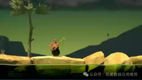 掘地求生通关教程(掘地求生手机版)插图1